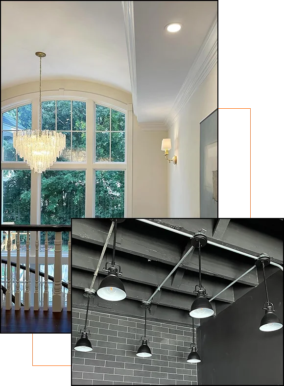 Contact JMR Electrical Group
