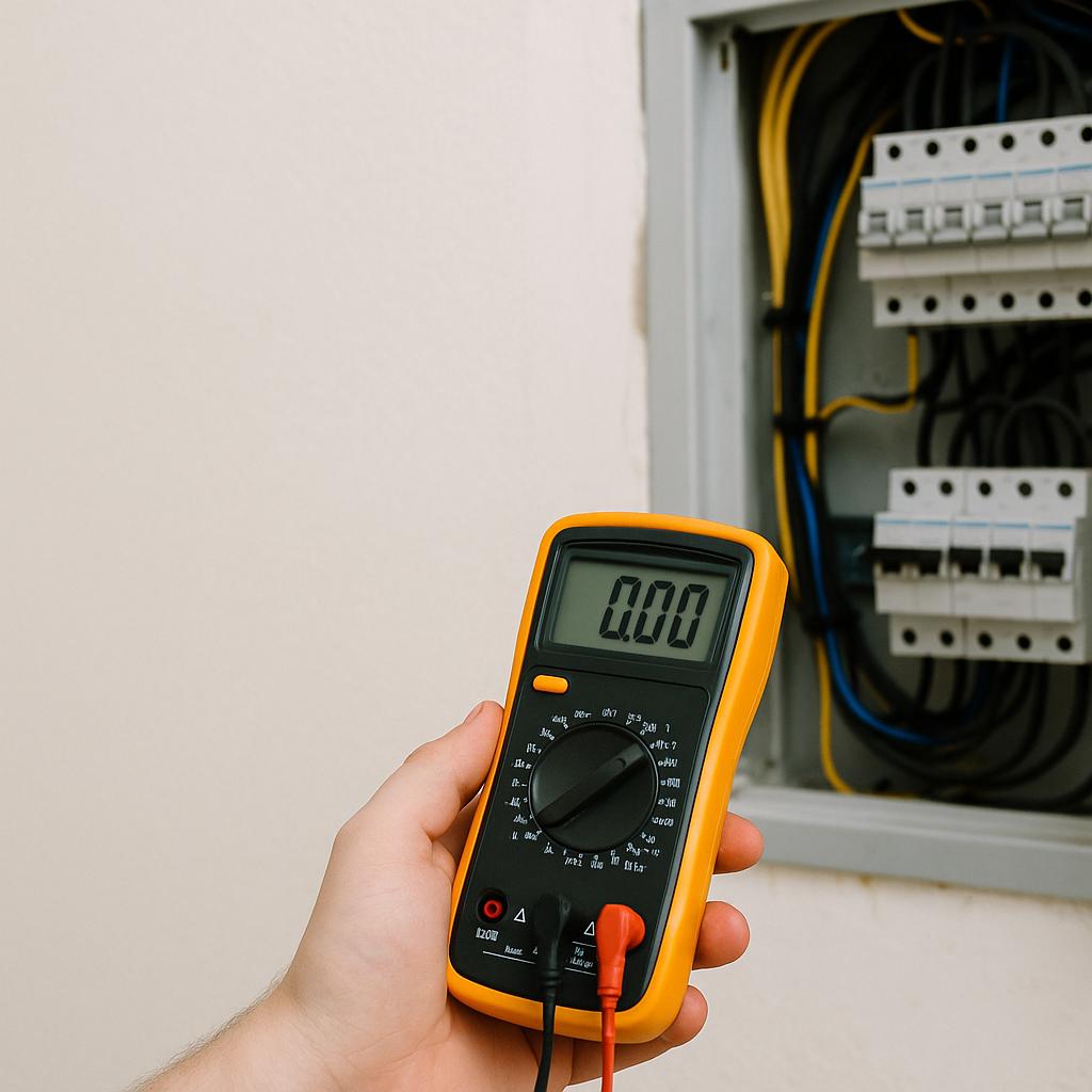 cost to rewire an old house