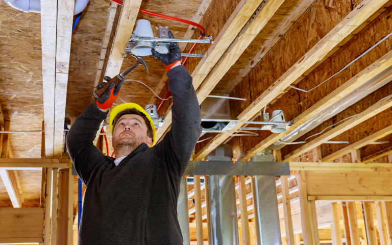 Electrical Installation Service 4