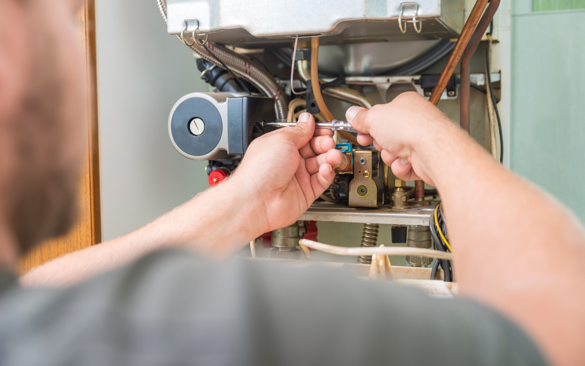 Electrical Repair