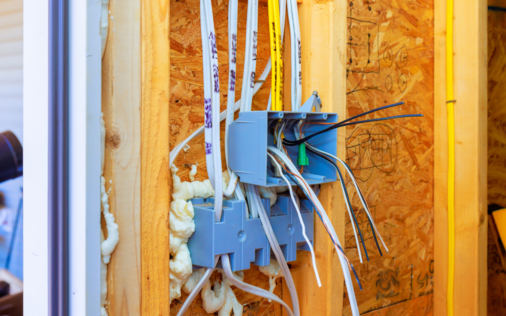 Residential Electrical Services 3