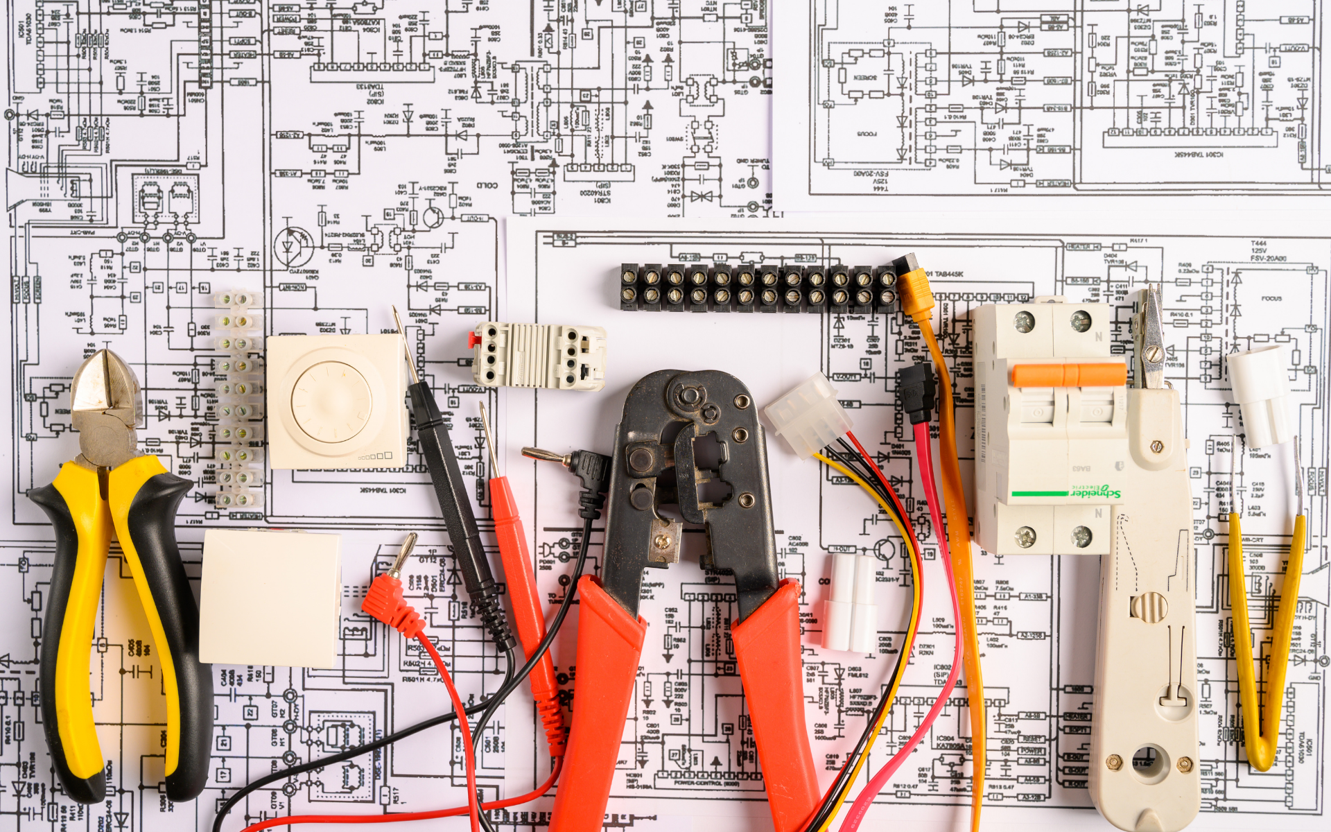Residential Electrical Services