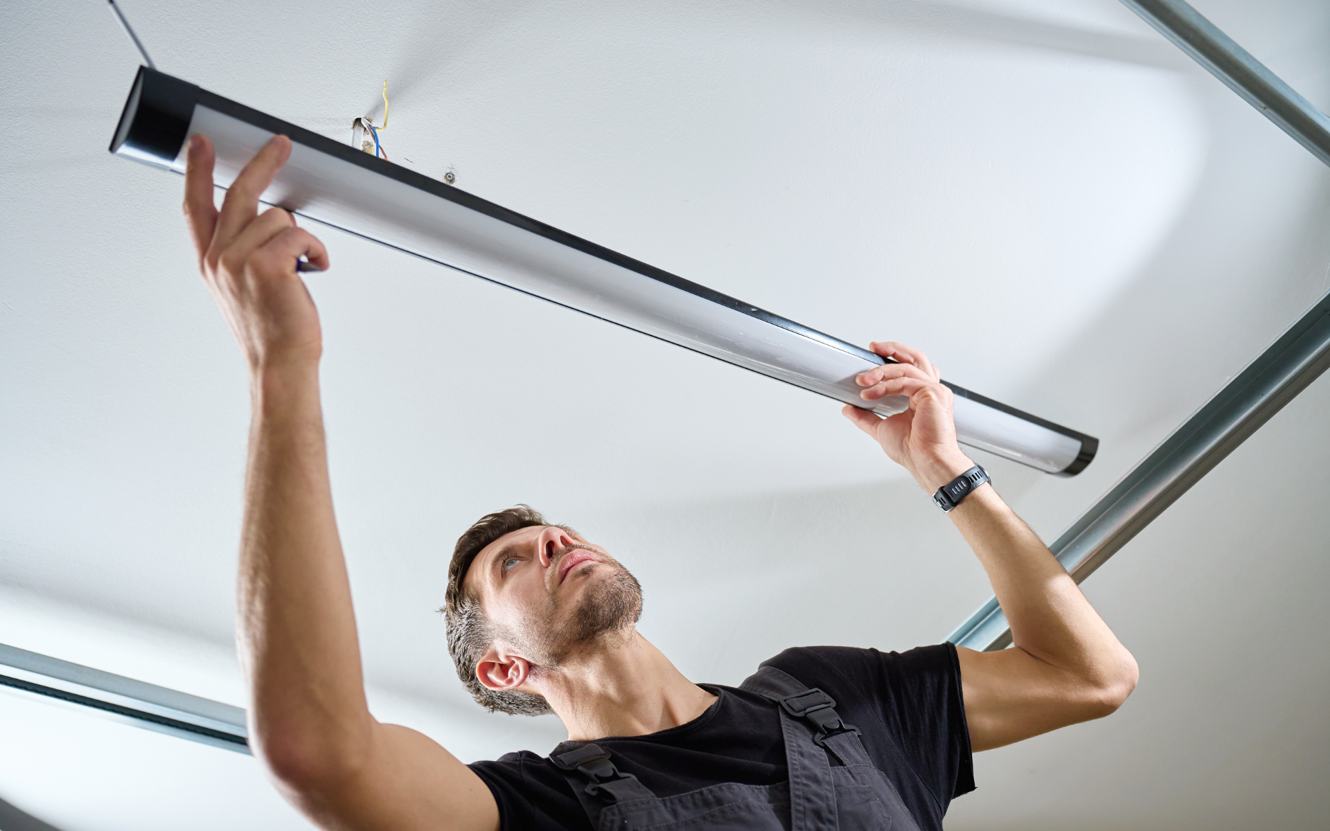 Residential Electrical Services