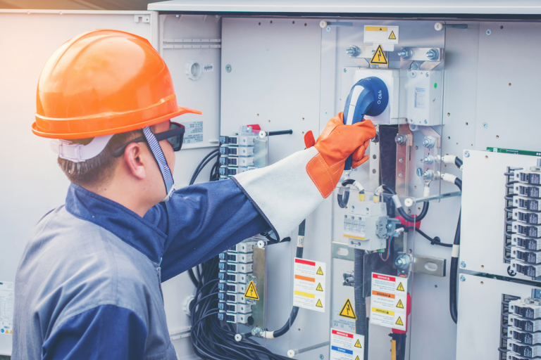 Commercial Electrical