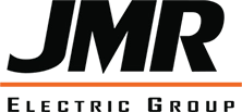 JMR Electric Group Logo